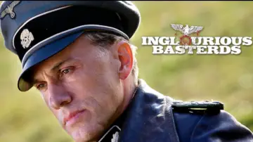Zasłona do filmu "Bękarty wojny" #175572