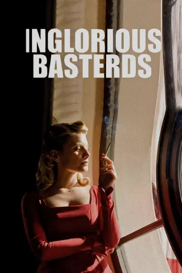 Plakat do filmu "Bękarty wojny" #556811