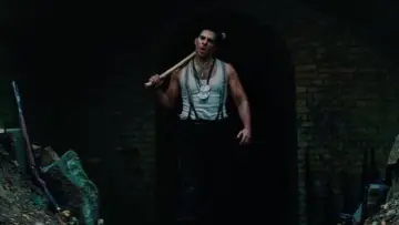 Zasłona do filmu "Bękarty wojny" #911426