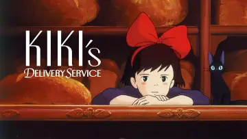 Zasłona do filmu "Podniebna poczta Kiki" #642656