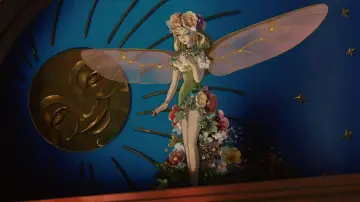 Zasłona do filmu "Podniebna poczta Kiki" #642689