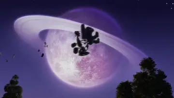 Zasłona do filmu "Planeta 51" #731939