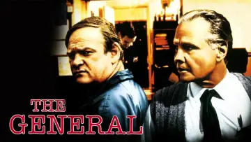 Zasłona do filmu "Generał" #906637