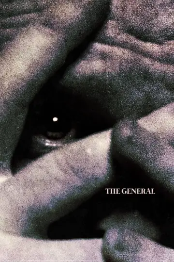 Plakat do filmu "Generał" #906644