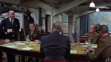 Zasłona do filmu "Bohaterowie Telemarku" #1012071
