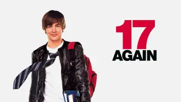 Zasłona do filmu "Znów Mam 17 Lat" #43406