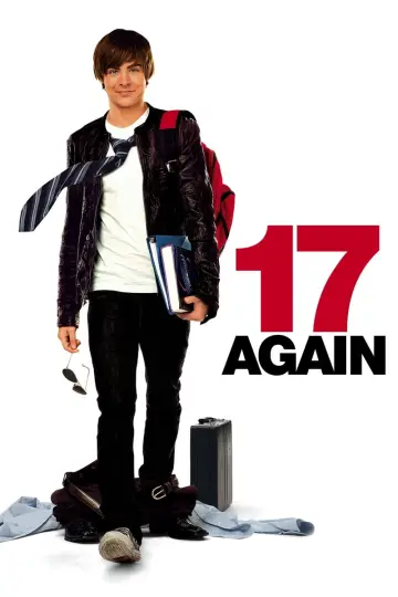 Plakat do filmu "Znów Mam 17 Lat" #43416