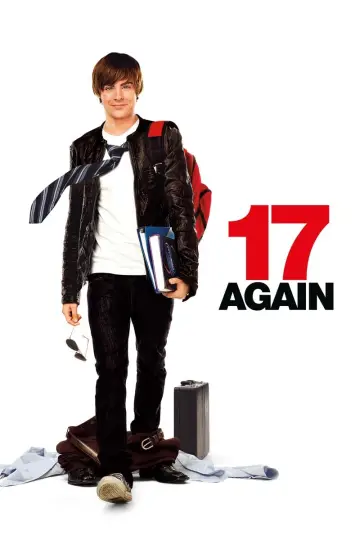 Plakat do filmu "Znów Mam 17 Lat" #43417