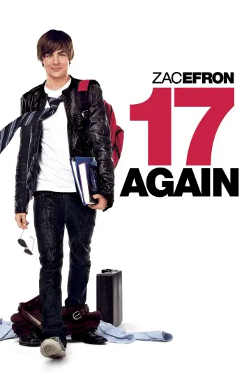 Plakat do filmu "Znów Mam 17 Lat" #43420