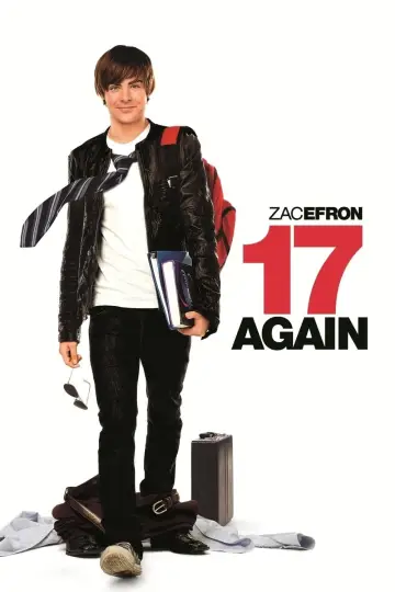 Plakat do filmu "Znów Mam 17 Lat" #43421