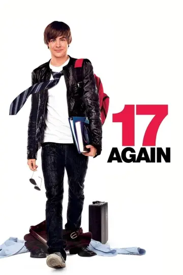 Plakat do filmu "Znów Mam 17 Lat" #43422