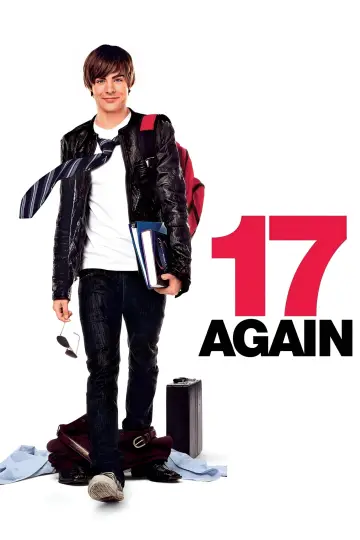 Plakat do filmu "Znów Mam 17 Lat" #43423