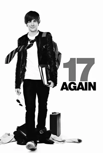 Plakat do filmu "Znów Mam 17 Lat" #474361