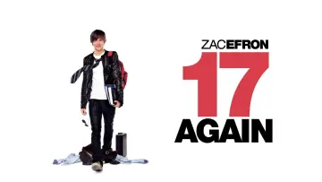 Zasłona do filmu "Znów Mam 17 Lat" #689390