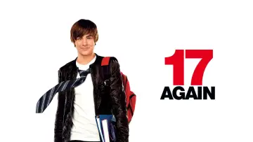 Zasłona do filmu "Znów Mam 17 Lat" #689395