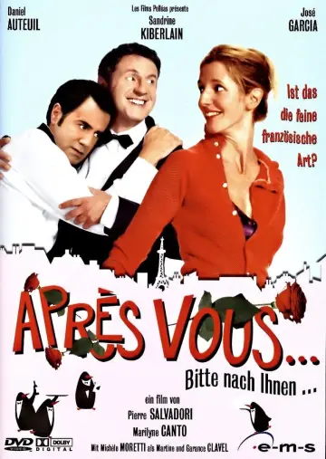 Plakat do filmu "Męskie sekrety" #497207