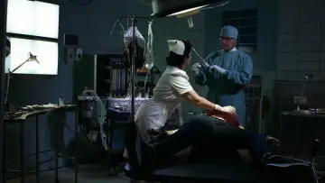 Zasłona do filmu "Autopsy" #475034