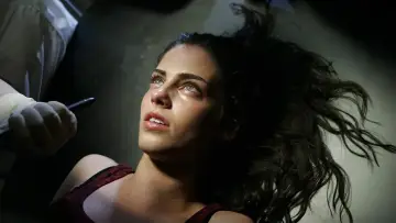 Zasłona do filmu "Autopsy" #475036