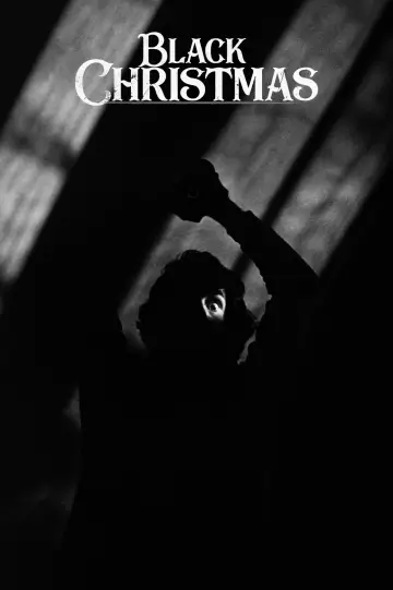 Plakat do filmu "Czarne święta" #1209623