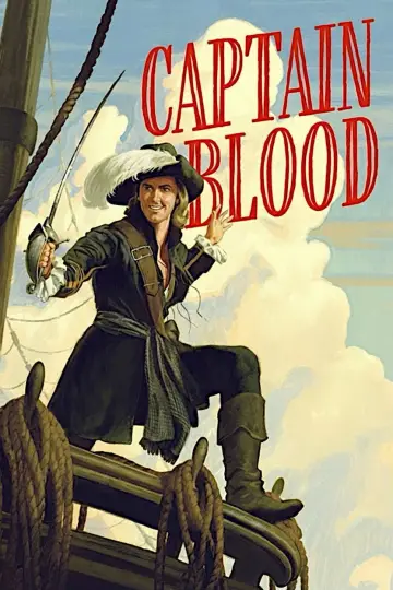 Kapitan Blood