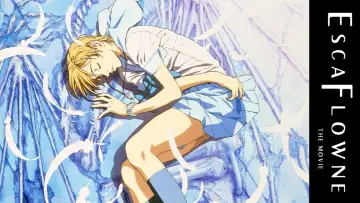 Zasłona do filmu "Escaflowne" #939450