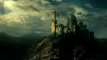 Zasłona do filmu "Fire and Ice: The Dragon Chronicles" #1784397