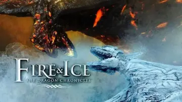 Zasłona do filmu "Fire and Ice: The Dragon Chronicles" #1784398
