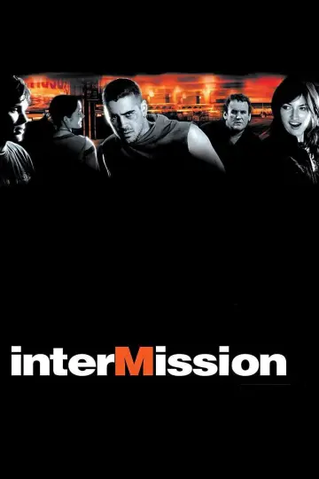 Plakat do filmu "Intermission" #1080047