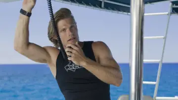 Zasłona do filmu "Błękitna Głębia 2: Rafa" #342566