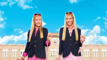 Zasłona do filmu "Legalne blondynki" #1035969