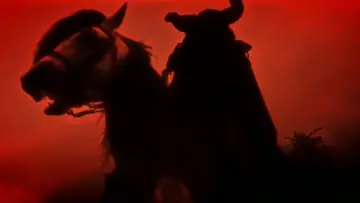 Zasłona do filmu "Merlin i wojna smoków" #425990