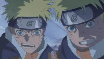 Zasłona do filmu "劇場版 NARUTO 大活劇! 雪姫忍法帖だってばよ!!" #232842