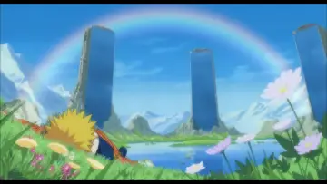 Zasłona do filmu "劇場版 NARUTO 大活劇! 雪姫忍法帖だってばよ!!" #852306