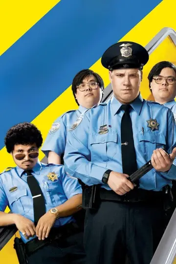 Plakat do filmu "Złap, zakapuj, zabłyśnij" #1062219