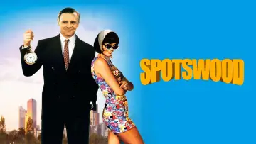 Zasłona do filmu "Spotswood" #1126682