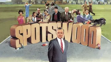 Zasłona do filmu "Spotswood" #1126683