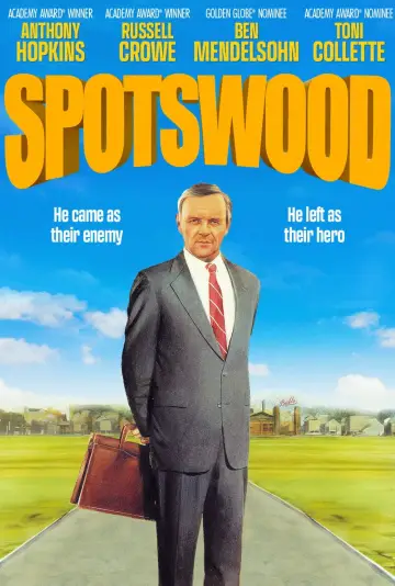 Plakat do filmu "Spotswood" #1126697