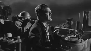 Zasłona do filmu "Okrutne morze" #1589952