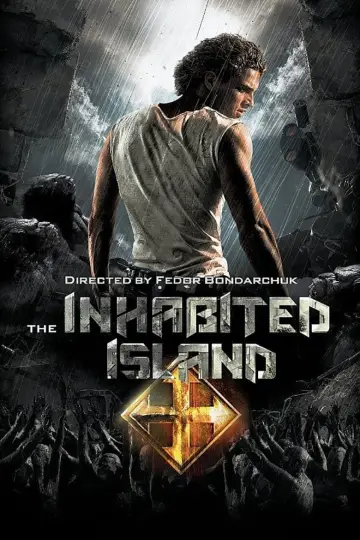 Plakat do filmu "Przenicowany świat" #143304