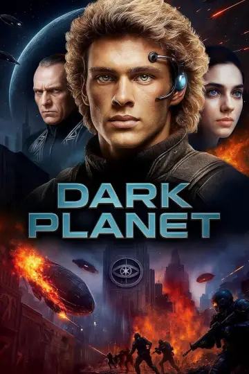Plakat do filmu "Przenicowany świat" #1879024