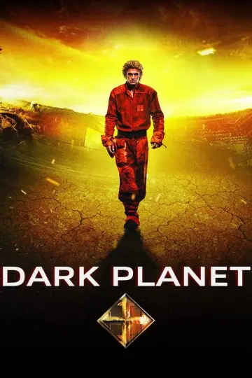 Plakat do filmu "Przenicowany świat" #1879025
