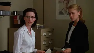 Zasłona do filmu "Rytmy nocy" #466912
