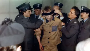 Zasłona do filmu "Krótki film o zabijaniu" #204157