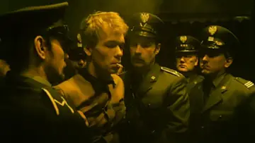 Zasłona do filmu "Krótki film o zabijaniu" #204158