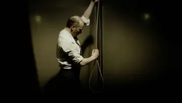 Zasłona do filmu "Krótki film o zabijaniu" #204161