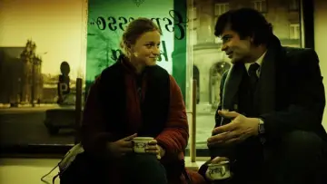 Zasłona do filmu "Krótki film o zabijaniu" #204164