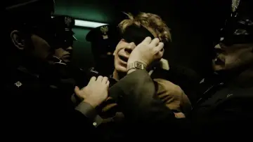 Zasłona do filmu "Krótki film o zabijaniu" #204165