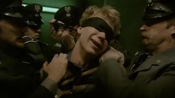 Zasłona do filmu "Krótki film o zabijaniu" #985619