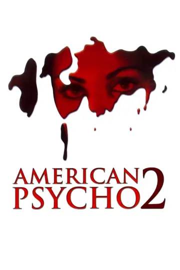Plakat do filmu "American Psycho II" #1005046