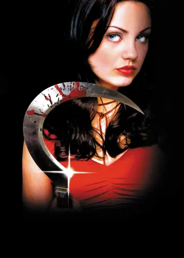 Plakat do filmu "American Psycho II" #328172